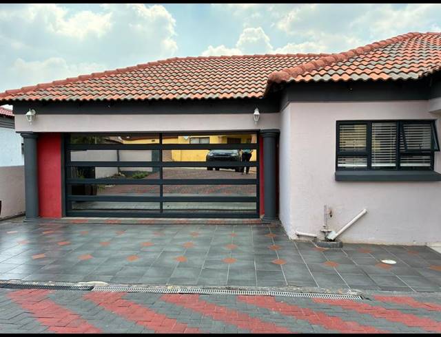 3 BEDROOM HOUSE FOR SALE IN AMANDASIG